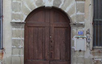 La salle des Pénitents