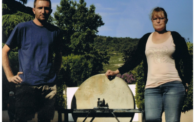 Domaine BLACHON