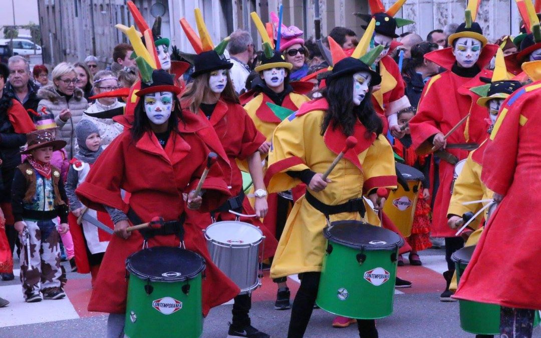 COMITE DES FETES
