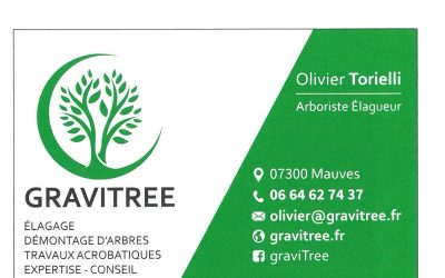 GRAVITREE