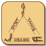SPORTS  SANTE EQUILIBRE