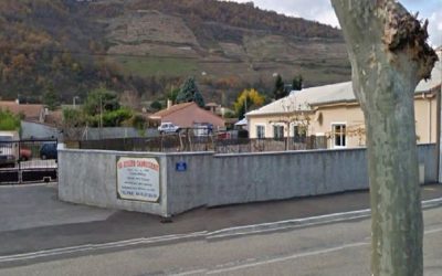 CARROSSERIE DES DEUX RIVES